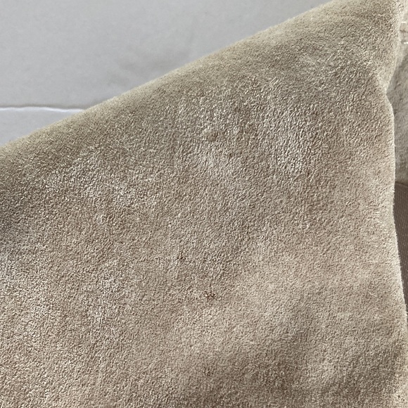 Leather jacket Pamela McCoy XS vintage - Picture 8 of 12